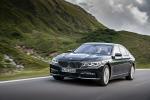 BMW 740Le xDrive 2015 года (WW)
